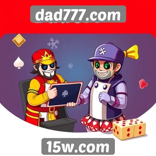 Vantagens e desvantagens de jogar no dad777