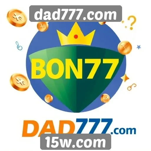 Recursos de bonificação do site dad777.com