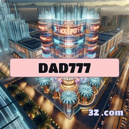 dad777.com Cassino Online