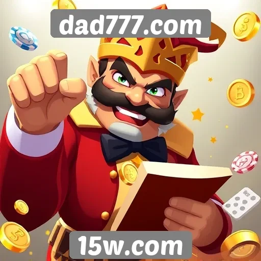 Exploração das ofertas de jogos em dad777.com
