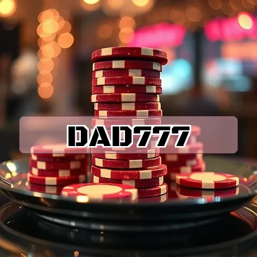 dad777.com: Conheça a Plataforma de Jogos Mais Inovadora do Brasil