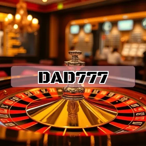 dad777.com: As Promoções Mais Imperdíveis do Mundo dos Jogos