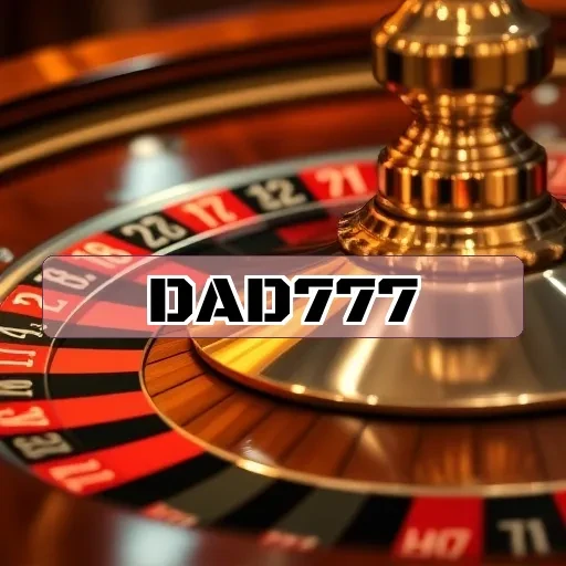 dad777.com e Sua Incrível Seção de Eventos Esportivos para Apostadores