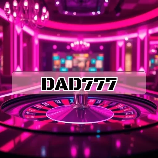 dad777.com: O Suporte 24/7 Que Todo Gamer Deseja Ter