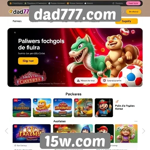 Estudo sobre a experiência do usuário no dad777